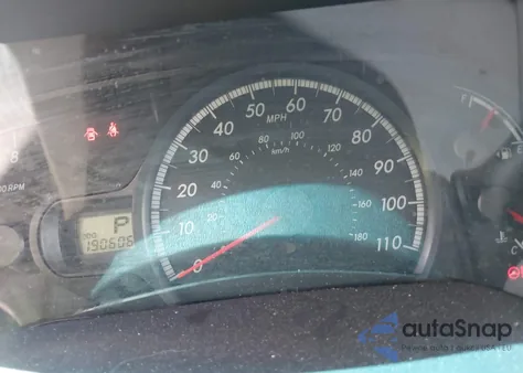 2012 Toyota Sienna Le V6 8 Passenger from USA, damaged, VIN 5TDKK3DC8CS266344